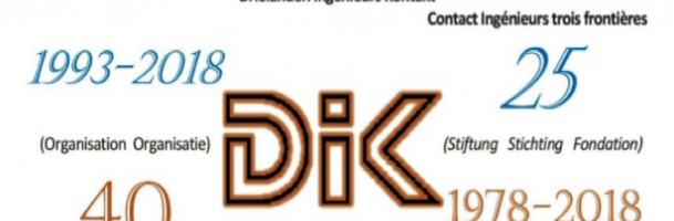 DIK 40jaar