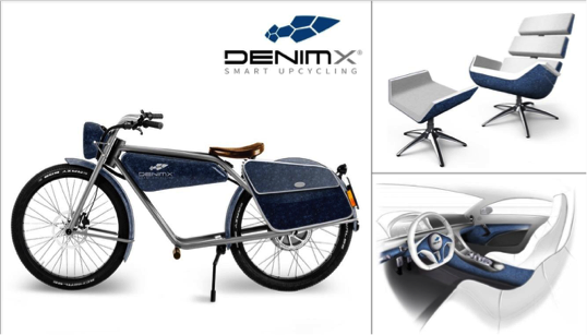 Denim X