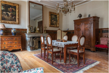 Directiekamer De Keyzer