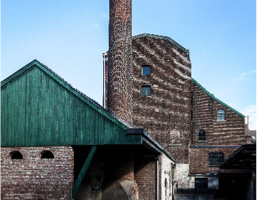 Stoombierbrouwerij 1 